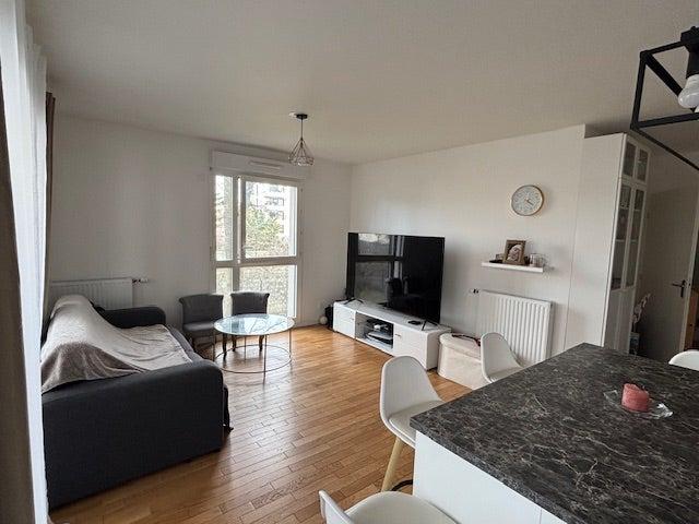Appartement location à Nanterre, Colombes