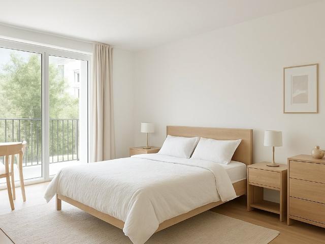 Appartement vente à Nanterre, Garches
