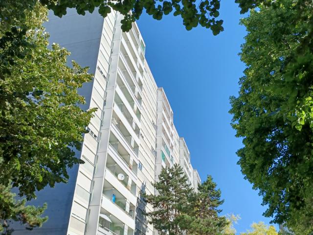 Appartement location à Mulhouse