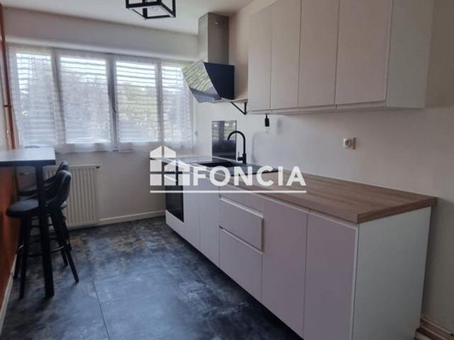 Appartement vente à Argenteuil, Le Plessis-bouchard
