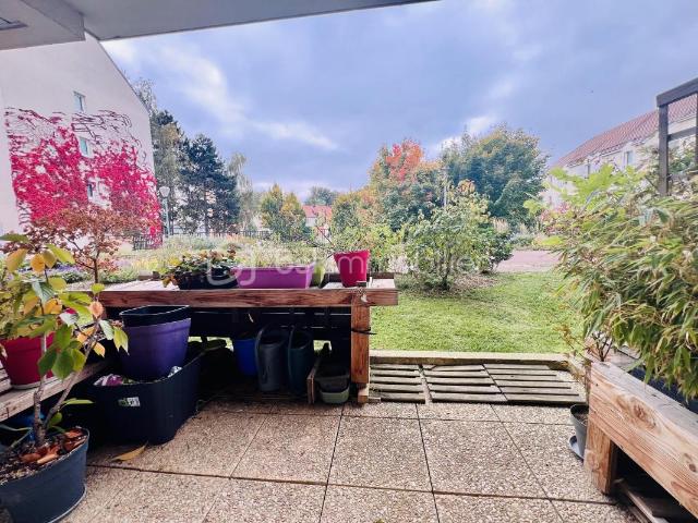 Appartement vente à La Roche, Villebon-sur-Yvette
