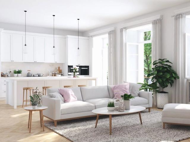 Appartement vente à Mantes-la-Jolie, Gargenville
