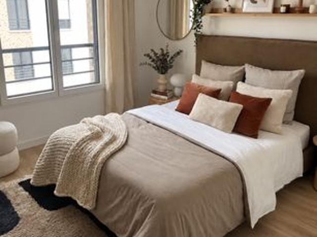 Appartement vente à Vitry-sur-Seine, Val-de-Marne