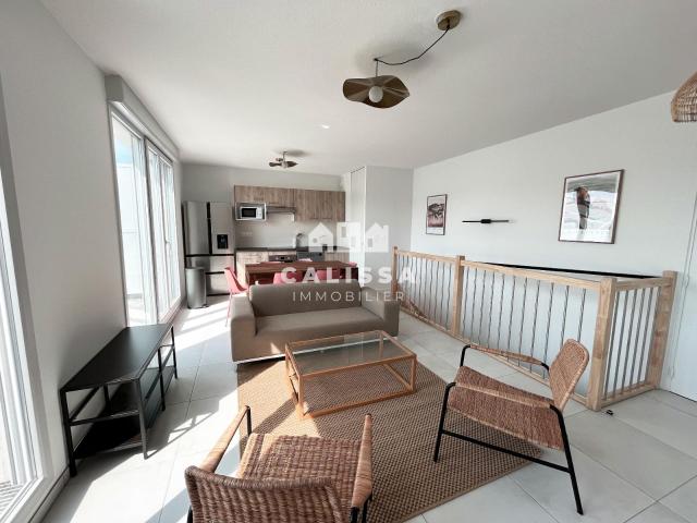 Appartement location à Toulouse