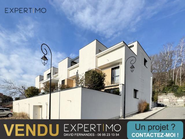 Appartement vente à Grenoble, Fontanil-cornillon