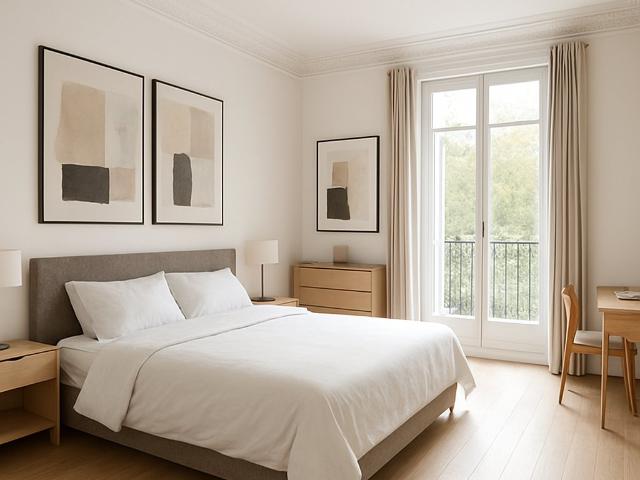 Appartement vente à La Roche-sur-Yon, Les Herbiers