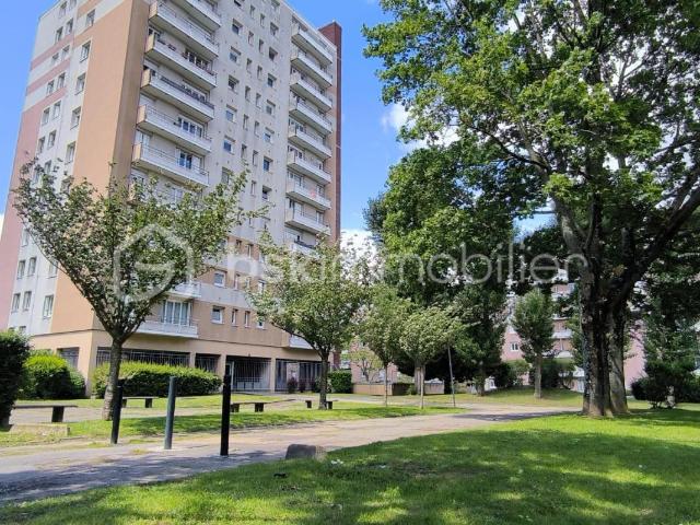 Appartement vente à Le Raincy, Noisy-le-grand