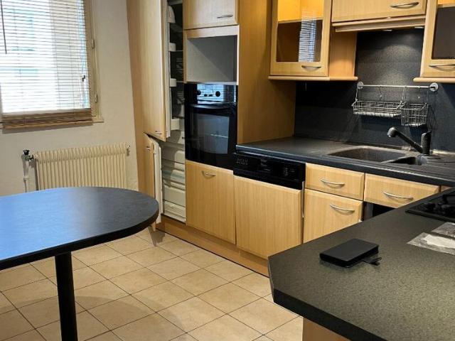 Appartement location à Lyon, Métropole de Lyon
