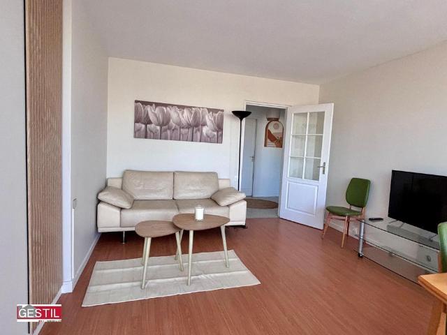 Appartement location à Pontoise, Cergy