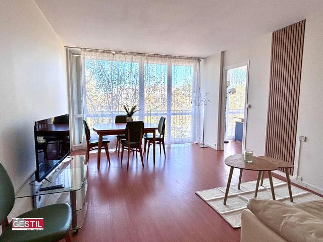 Appartement location à Pontoise, Cergy