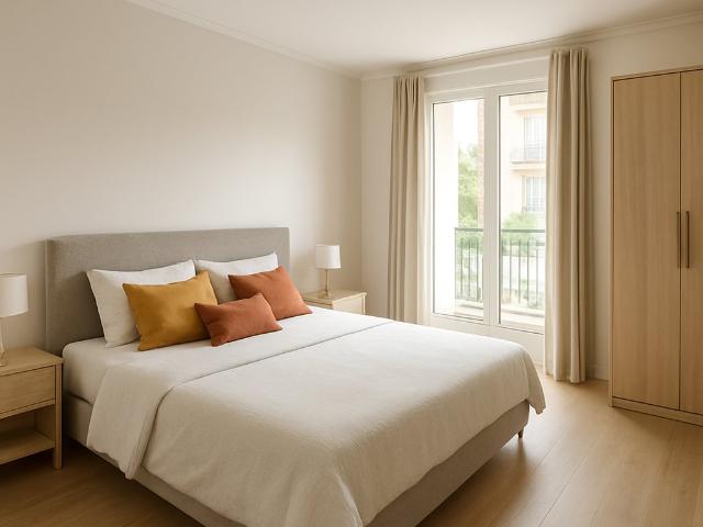 Appartement vente à Vienne, Serpaize