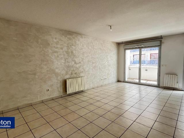Appartement location à Grenoble