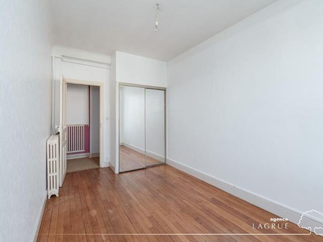 Appartement location à Vichy