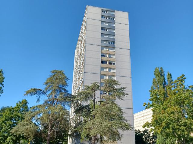 Appartement location à Mulhouse
