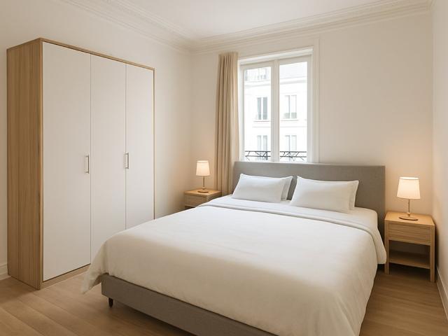 Appartement vente à Bordeaux, Mérignac