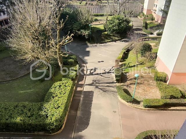 Appartement vente à Le Raincy, Neuilly-sur-marne