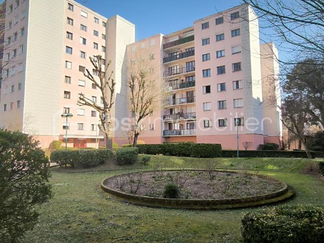 Appartement vente à Le Raincy, Neuilly-sur-marne