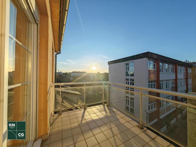 Appartement location à Strasbourg, Schiltigheim