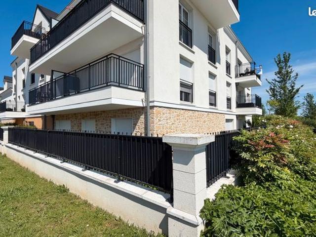 Appartement vente à Évry, Tigery