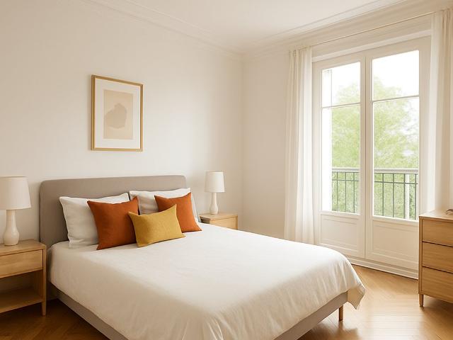 Appartement vente à Arcachon, Andernos-les-bains