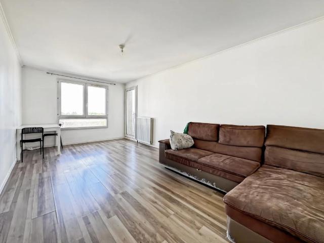 Appartement vente à Le Clos, Plaisir