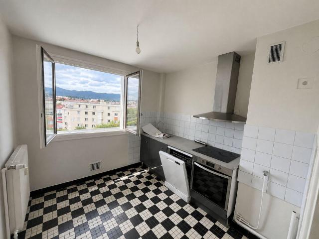 Appartement location à Clermont-Ferrand, Clermont-ferrand