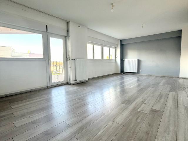 Appartement vente à Mulhouse, Wittenheim