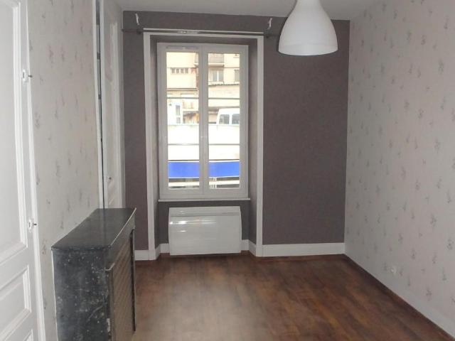 Appartement location à Annonay