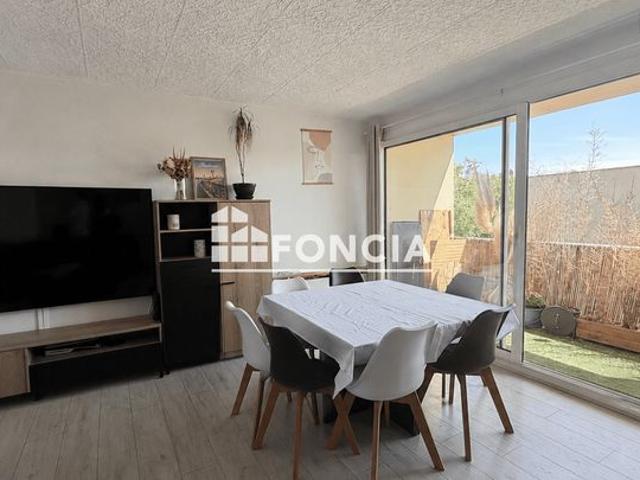 Appartement vente à Le Mans