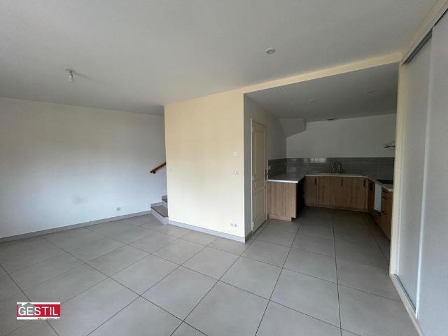 Appartement location à Pontoise, Ennery