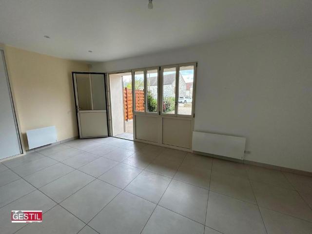 Appartement location à Pontoise, Ennery