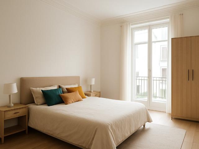 Appartement vente à Rambouillet, Maurepas