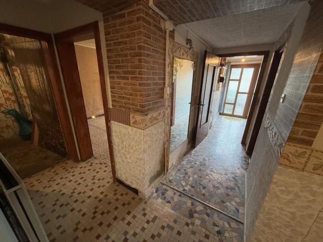 Appartement vente à Forbach-Boulay-Moselle, Cocheren