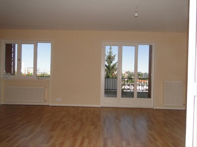 Appartement location à Clermont-Ferrand, Clermont-ferrand