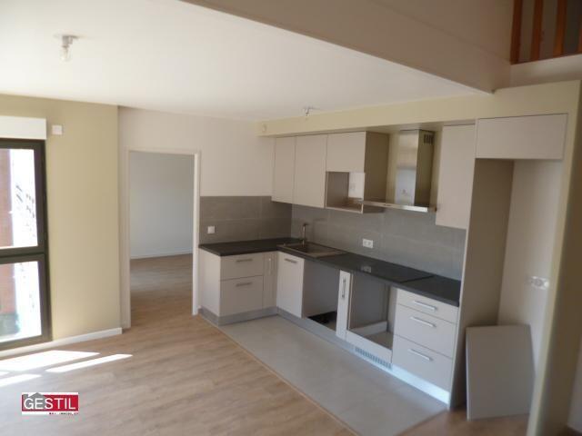 Appartement location à Pontoise