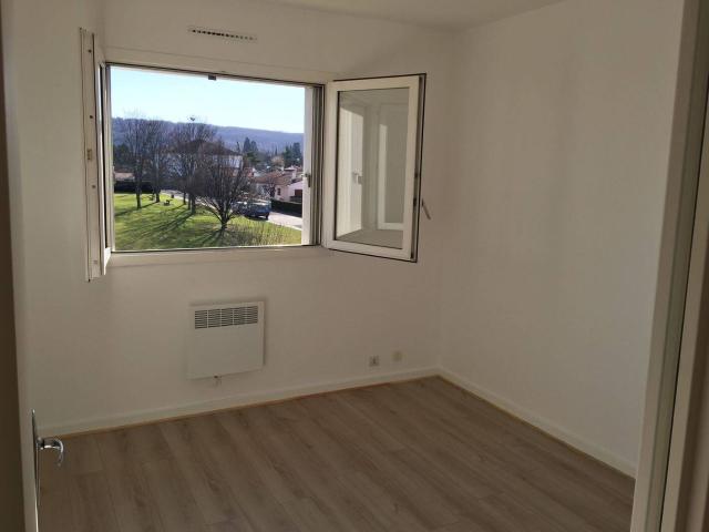 Appartement location à Mozac, Puy-de-Dôme
