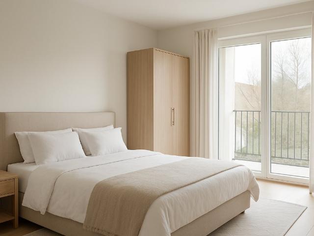Appartement vente à Saint-Maurice, La Rochelle