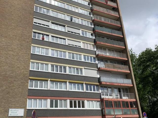 Appartement vente à Lille, Hem