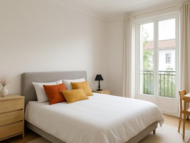 Appartement vente à Saint-Nazaire, Guérande
