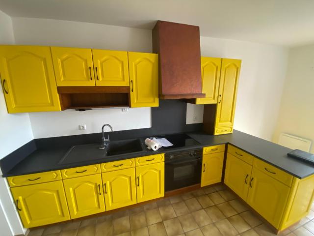 Appartement location à Clermont-Ferrand, Clermont-ferrand