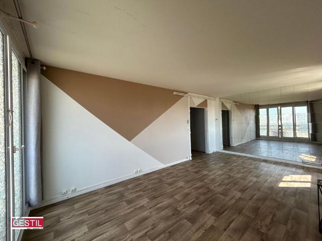 Appartement location à Pontoise