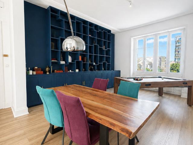 Appartement vente à Mulhouse