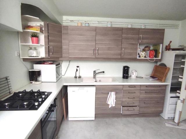 Appartement location à Montplaisir, Millau