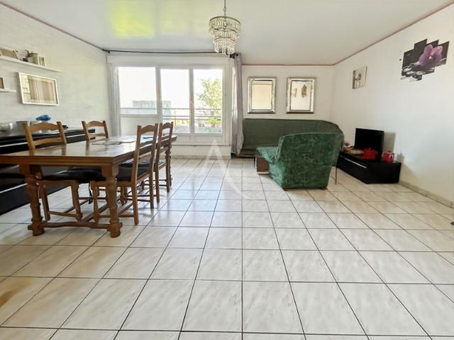 Appartement vente à Pontoise, Cergy