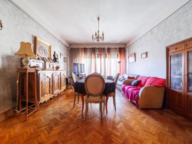 Appartement vente à Marseille
