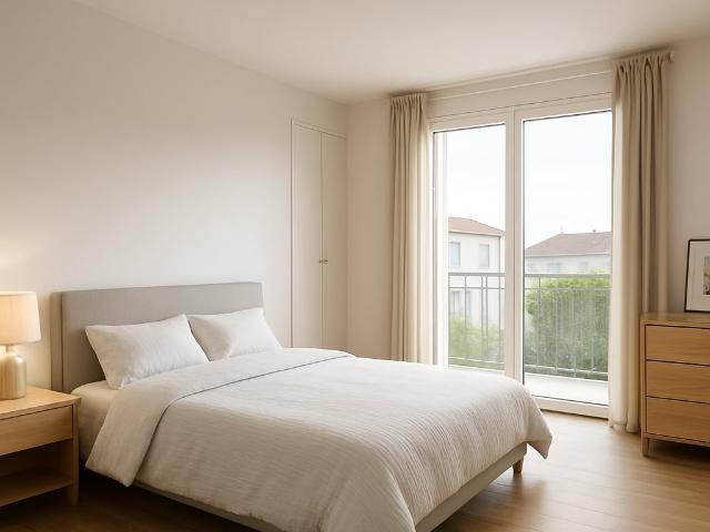 Appartement vente à Aix-en-Provence, Le Tholonet