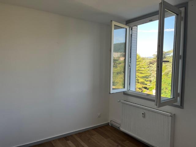 Appartement location à Annonay