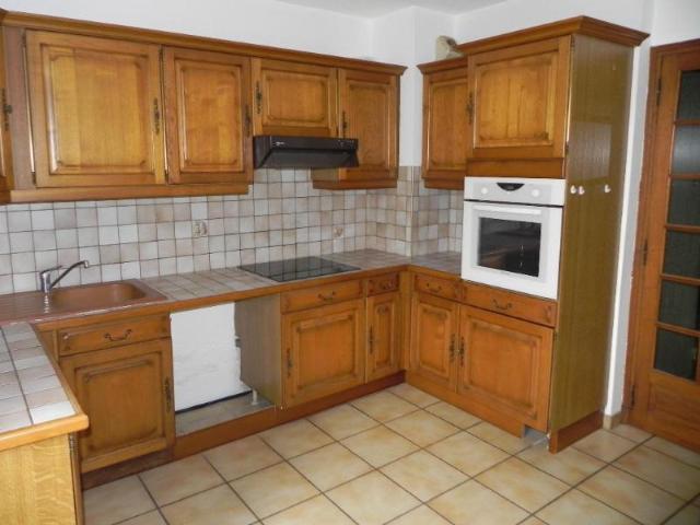 Appartement location à Montplaisir, Millau