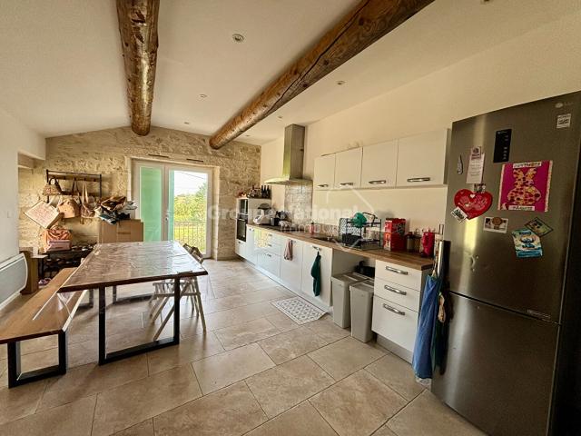 Appartement location à Nîmes, Théziers
