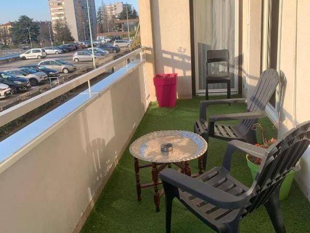 Appartement location à Valence, Drôme